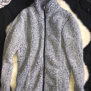 Warm Wool Jacket! $15, Willing To Negotiate!